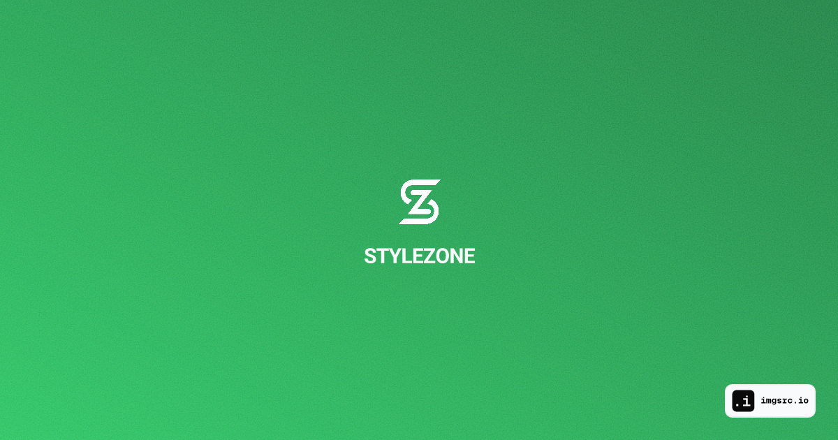 Stylezone